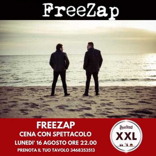 FreeZap