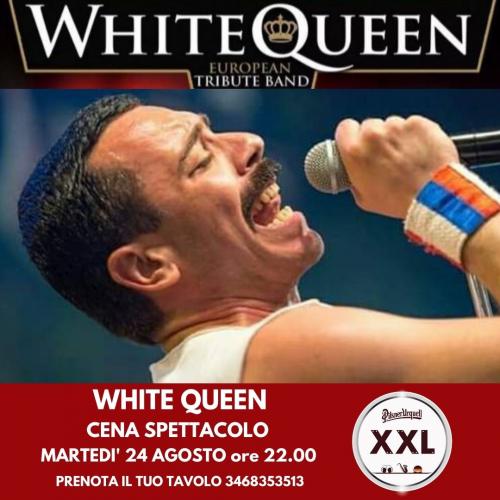 White Queen