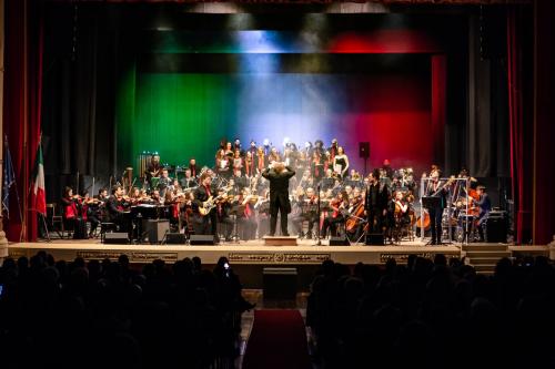 A night at the opera - Omaggio ai Queen