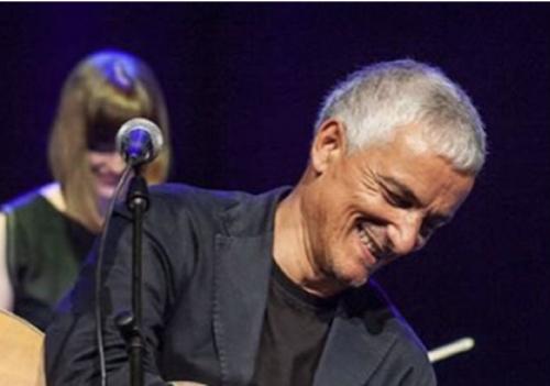 Bungaro in concerto per la diciottesima edizione Argojazz 2021