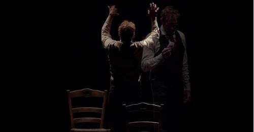 Armando Lettere (r)esistenti | Terra Rossa Festival