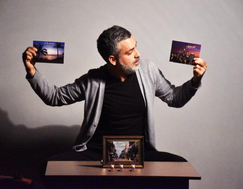 All'improvviso | Terra Rossa Festival