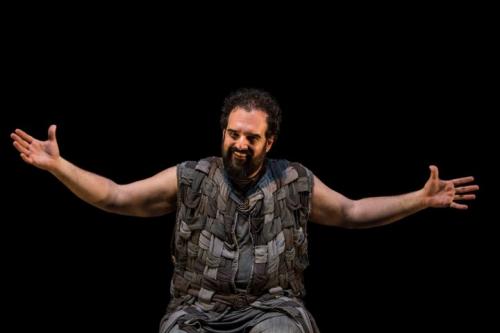 Icaro caduto | Terra Rossa Festival