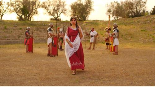 Proseguono le attività culturali nel Parco Archeologico di Rudiae a Lecce