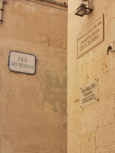 Nel centro storico di Lecce, appuntamento con la terza passeggiata tra i luoghi del Tenore Tito Schipa