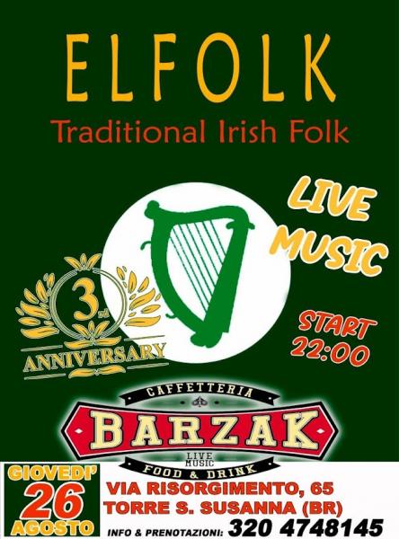 Elfolk