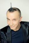 Arturo Brachetti in “Pierino, il Lupo e l’Altro”