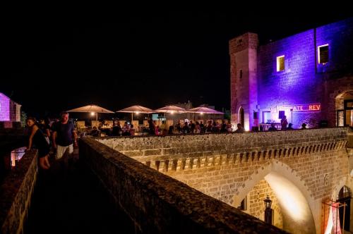 Musica, incontri, cibo e 35 birre artigianali