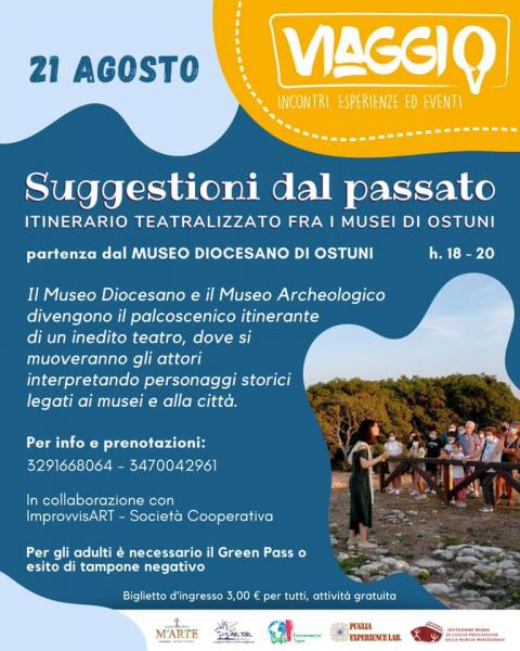 Suggestioni dal passato