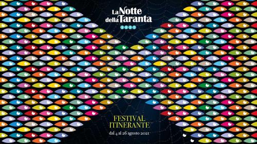 Festival itinerante de La Notte della Taranta
