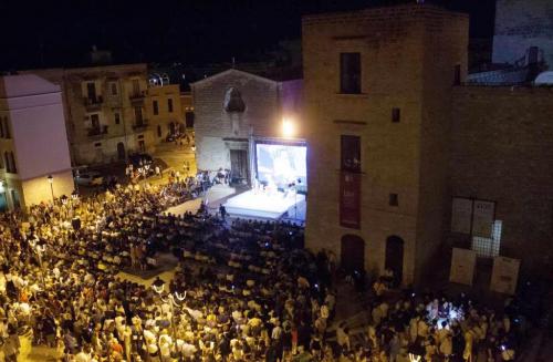 Libri Nel Borgo Antico dal 26 al 30 Agosto a Bisceglie