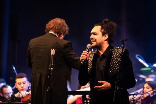 Grande attesa per "A night at the opera - Omaggio ai Queen"