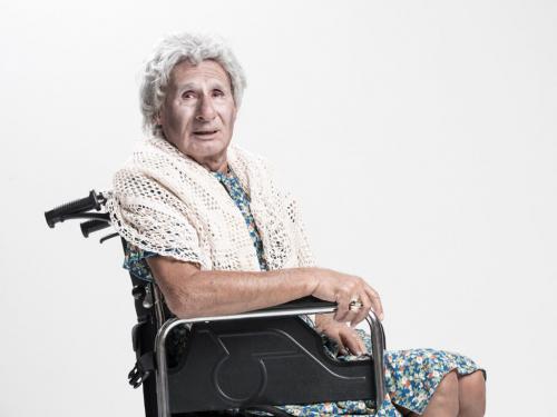 "Aspettando il telegramma" di Luciano Trombetta
