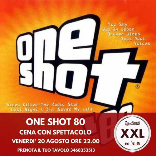 One Shot 80