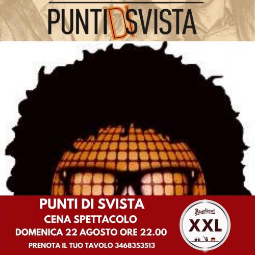 Punti di svista