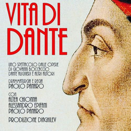 ARTES FESTIVAL - le ali della cultura - VITA DI DANTE