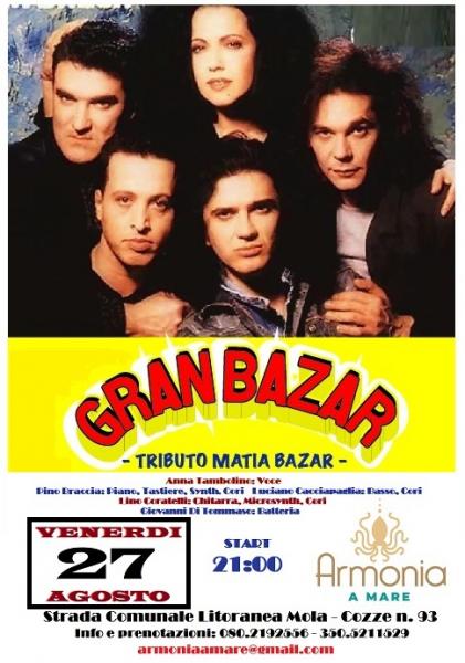 Stasera che sera!