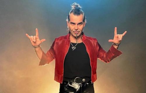 Piero Pelù e Nek per il Praesitium festival