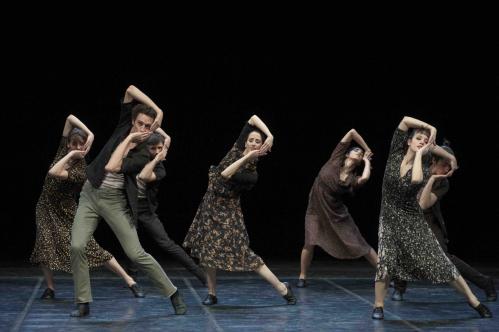 “La Luna dei Borboni” in scena a Cocumola