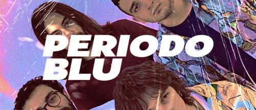 PERIODO BLU al WHISKY A GOGO