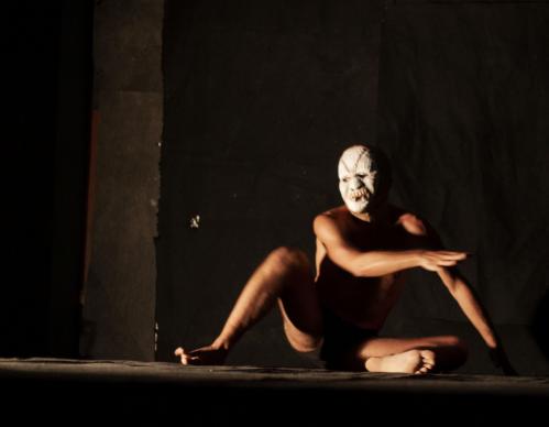 Artes Festival - le ali della cultura - MONSTERS