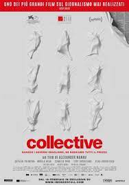 CinemaMondo ‘Collective’ - Regia di Alexander Nanau. 2019,  Francia, Lussemburgo Parco Pinocchio by Malikafè