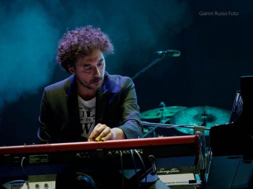 Blu Festival, Lino Pariota Quartet per un imperdibile omaggio a Pino Daniele