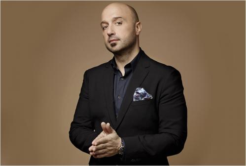 Joe Bastianich tra gli ospiti del Segni Otranto Wine Telling Festival