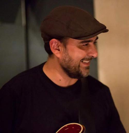 Tosques/Burk Quartet a Lucera