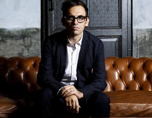 Nicola Lagioia a Presicce per Armonia Off