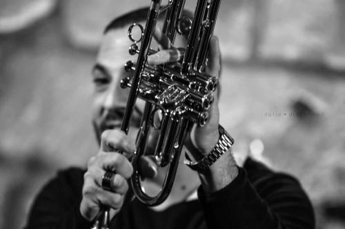 Jazz nel centro storico: "JUST DUO" con Andrea Sabatino e Bruno Montrone