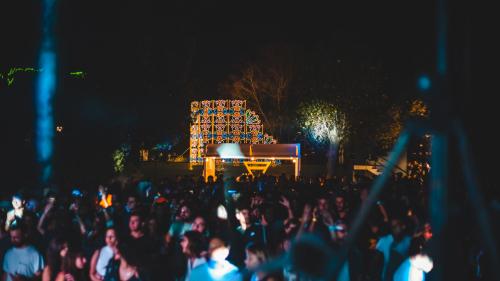 Torna Spark Festival