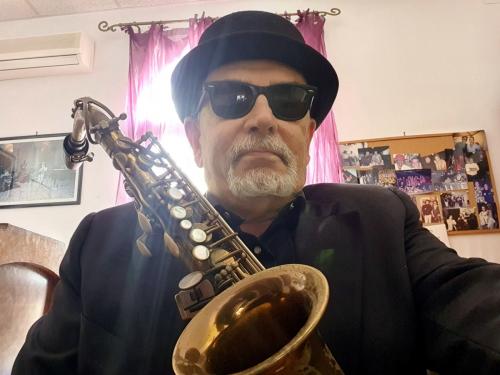 «David&Maceo», omaggio a due giganti del sax moderno