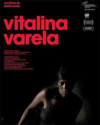 CinemaMondo sotto le stelle ‘ Vitalina Varela’ Regia di Pedro Costa,2019, Portogallo