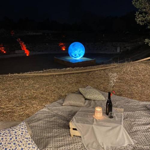 A regola d'arte - Picnic Experience