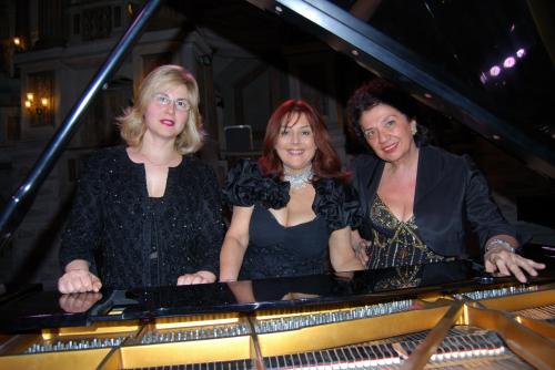 "Melodramma night" - PIANISTE ALL’OPERA