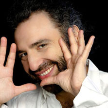 Fra musica jazz e improvvisazione, arriva Stefano Bollani al Luce Music Festival
