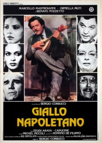 GIALLO NAPOLETANO