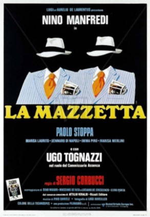 LA MAZZETTA