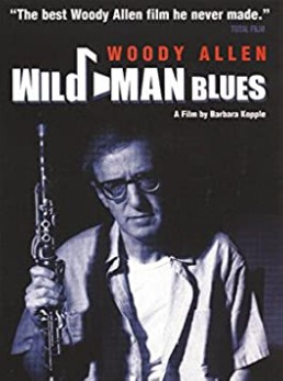 WILD MAN BLUES