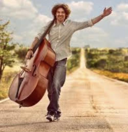 Camillo Pace in concerto per la diciottesima rassegna ARGOJAZZ