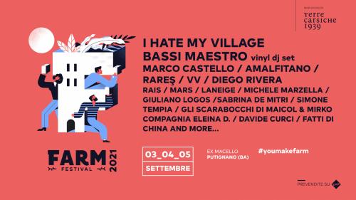 FARM Festival 2021
