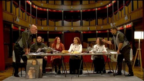 “Quànd’è bòne chèda figghije” in scena a Gioia del Colle