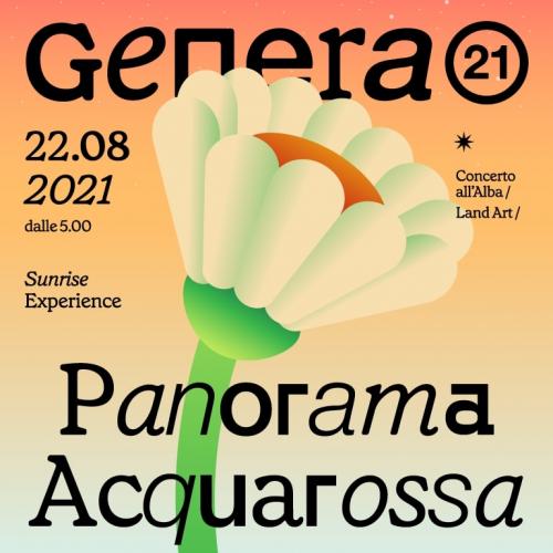 Ri–Genera21 ✹ Sunrise Experience