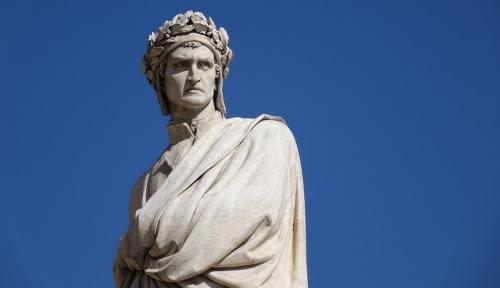 Dante Alighieri: Inferno- Purgatorio - Paradiso