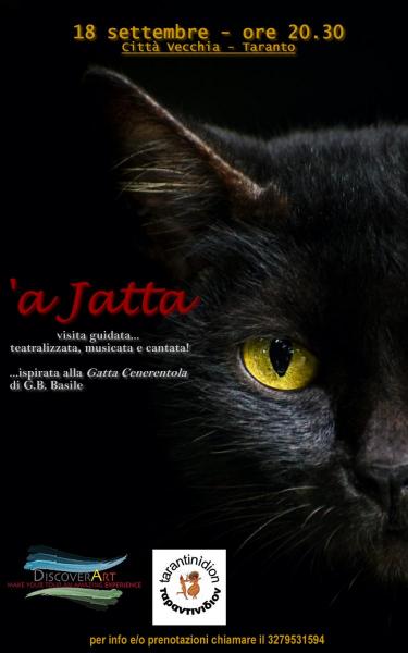 'a Jatta