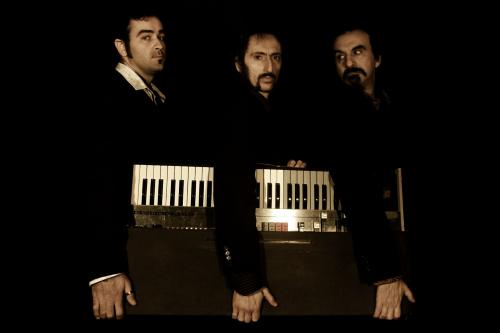 ''The Bumps'' per la rassegna ''Suoni all'InVerso..Jazz Blues & dintorni''!