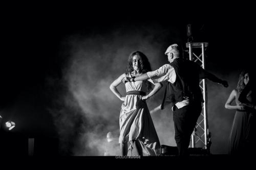 Li Ucci Festival a Cutrofiano