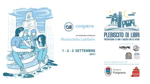 Plebiscito di Libri 2021