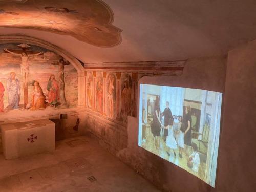Festival del Tempo 2021: aperta la call per gli artisti